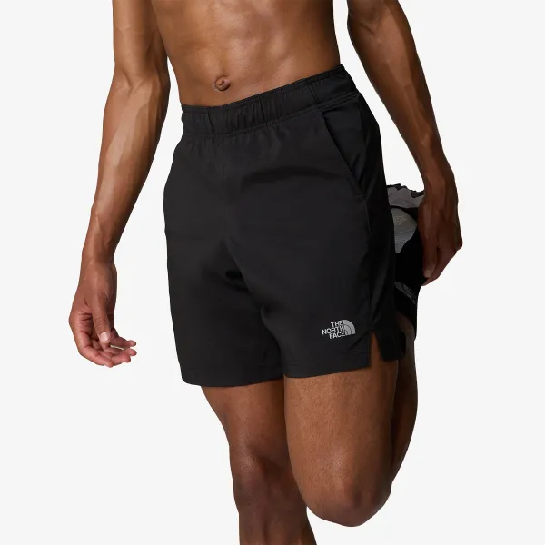 The North Face 24/7 7IN 