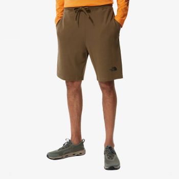 THE NORTH FACE THE NORTH FACE M GRAPHIC SHORT LIGT 