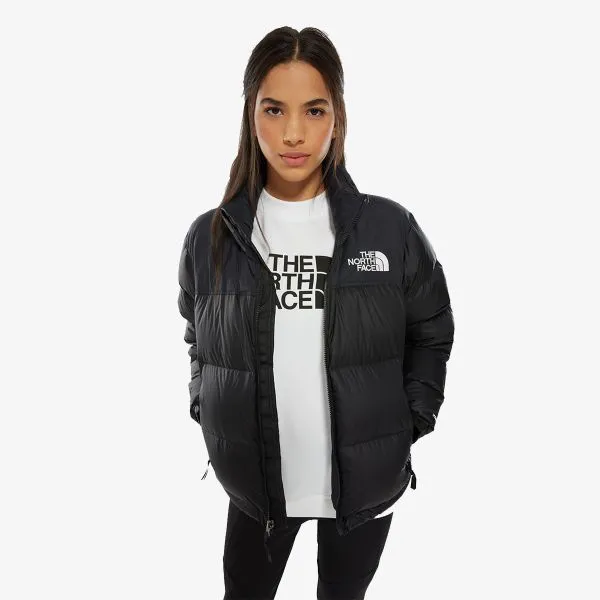 The North Face The North Face W 1996 RETRO NUPTSE JACKET 