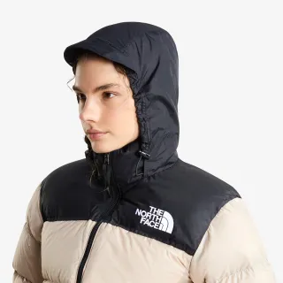 The North Face W 1996 RETRO NUPTSE JACKET 