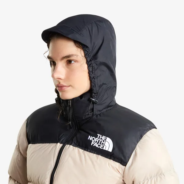The North Face W 1996 RETRO NUPTSE JACKET 