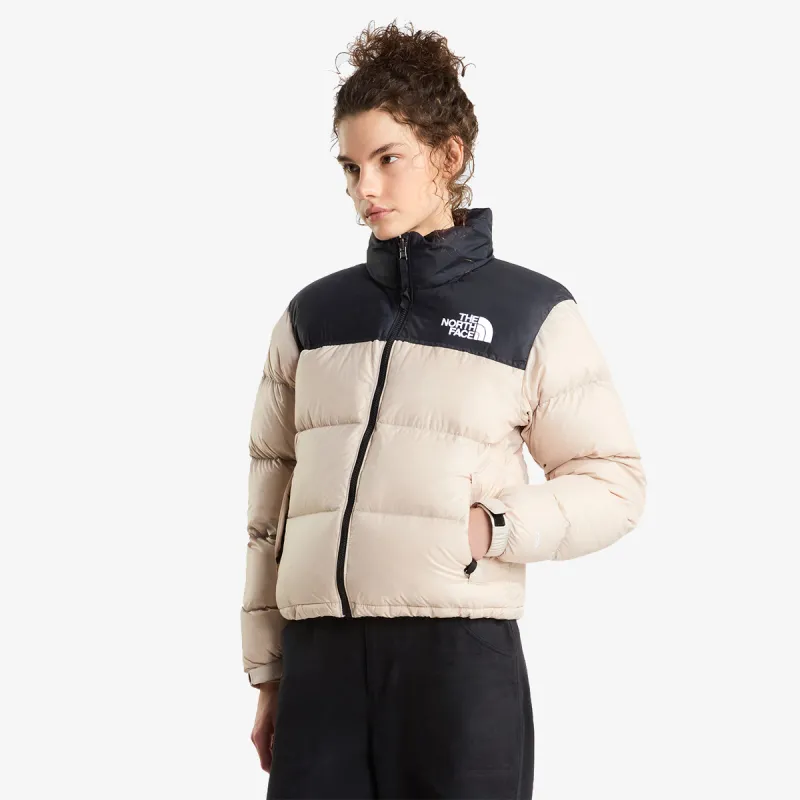 The North Face W 1996 RETRO NUPTSE JACKET 