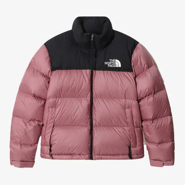 The North Face W 1996 RETRO NUPTSE JACKET 