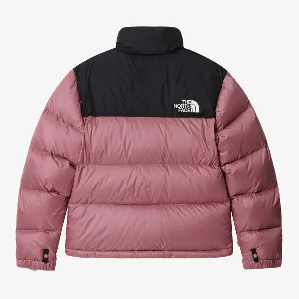 The North Face W 1996 RETRO NUPTSE JACKET 