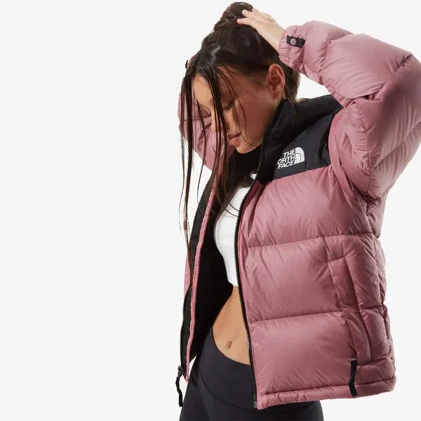The North Face W 1996 RETRO NUPTSE JACKET 