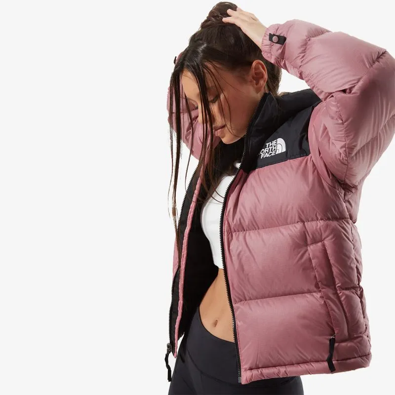 The North Face W 1996 RETRO NUPTSE JACKET 