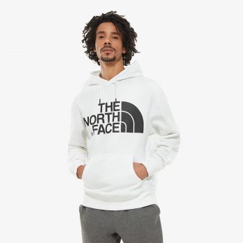 THE NORTH FACE THE NORTH FACE M STANDARD HOODIE - EU 