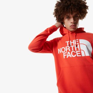 The North Face The North Face M STANDARD HOODIE 