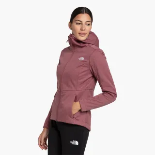 The North Face QUEST HIGHLOFT SOFTSHELL 