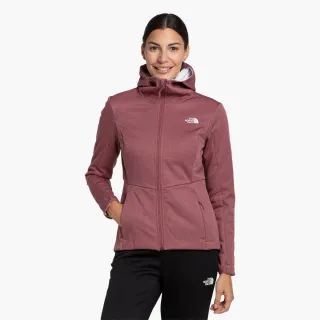 The North Face QUEST HIGHLOFT SOFTSHELL 