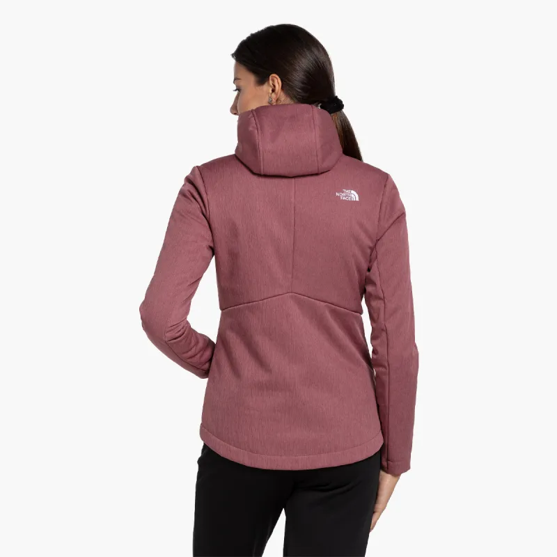 The North Face QUEST HIGHLOFT SOFTSHELL 