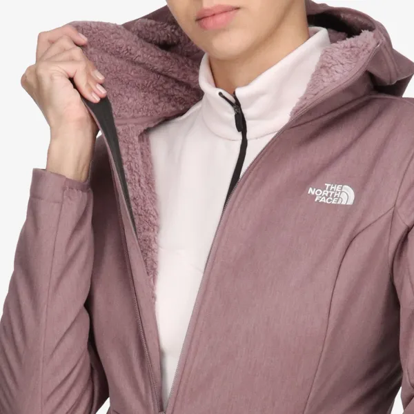 The North Face Quest highloft 