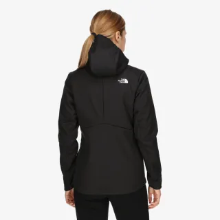 The North Face W QUEST HIGHLOFT SOFT SHELL JACKET - EU 