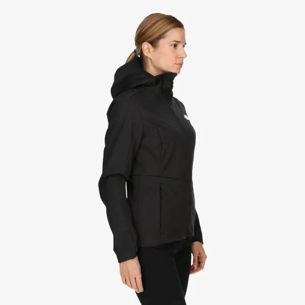 The North Face W QUEST HIGHLOFT SOFT SHELL JACKET - EU 