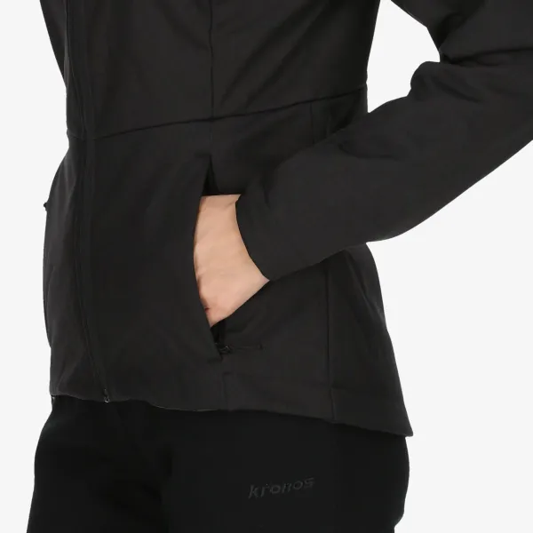 The North Face W QUEST HIGHLOFT SOFT SHELL JACKET - EU 