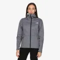 The North Face QUEST HIGHLOFT SOFTSHELL 