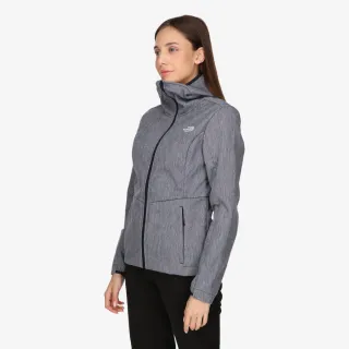 The North Face QUEST HIGHLOFT SOFTSHELL 