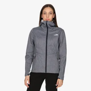 The North Face QUEST HIGHLOFT SOFTSHELL 