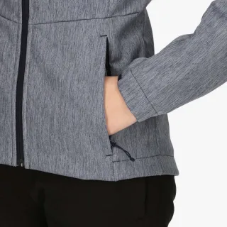 The North Face QUEST HIGHLOFT SOFTSHELL 