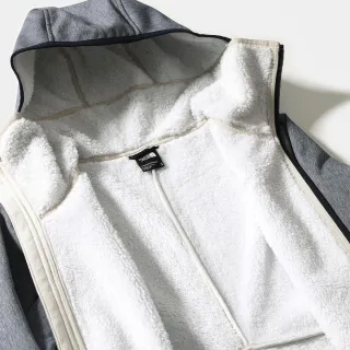 The North Face QUEST HIGHLOFT SOFTSHELL 