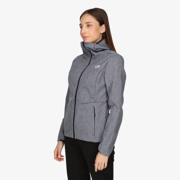 The North Face QUEST HIGHLOFT SOFTSHELL 