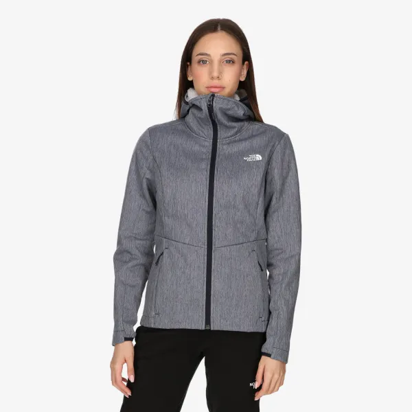 The North Face QUEST HIGHLOFT SOFTSHELL 
