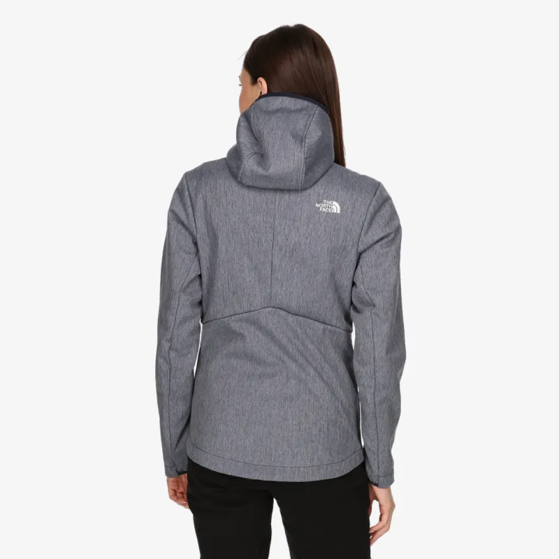 The North Face QUEST HIGHLOFT SOFTSHELL 