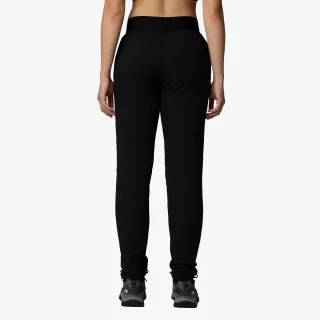 The North Face W QUEST SOFTSHELL PANT (SLIM) - EU 