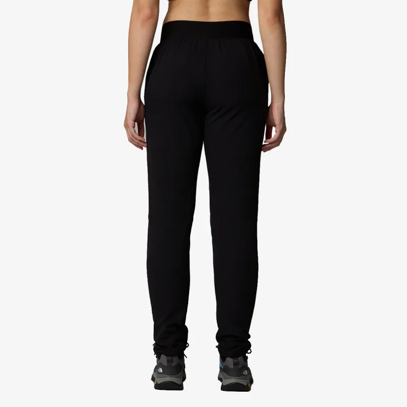 The North Face W QUEST SOFTSHELL PANT (SLIM) - EU 