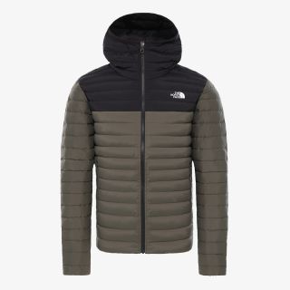 The North Face M STRETCH DOWN HOODIE 