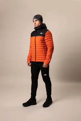 The North Face STRECH DOWN 
