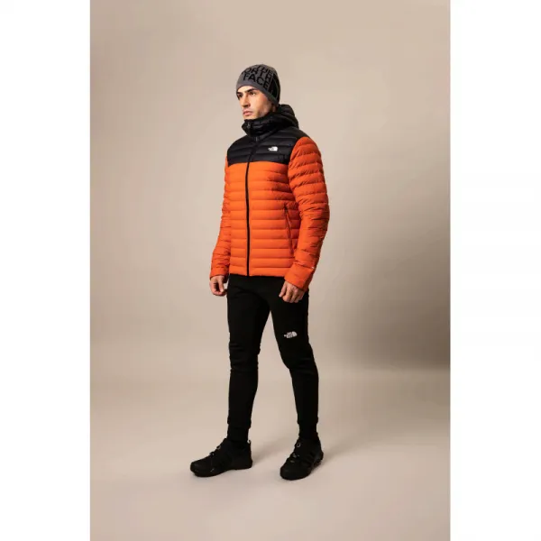 The North Face STRECH DOWN 