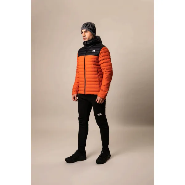 The North Face STRECH DOWN 