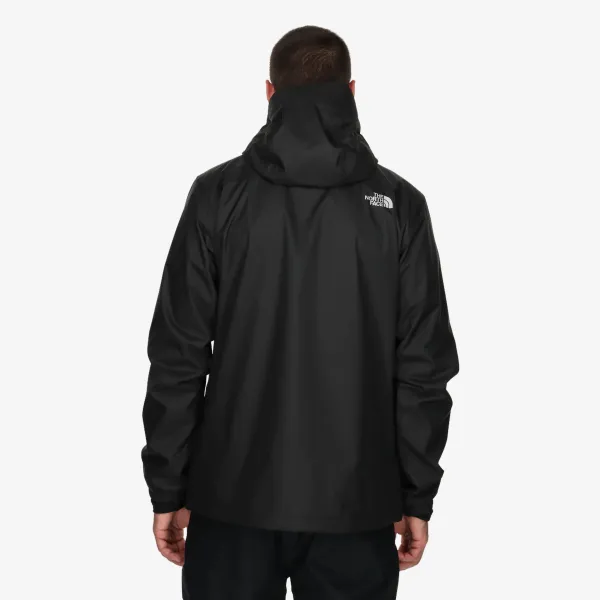 The North Face QUEST TRICLIMATE 