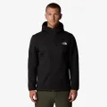 The North Face M QUEST HOODED SOFTSHELL 