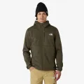 The North Face M QUEST HOODED SOFTSHELL 