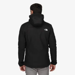 The North Face QUEST HOODED SOFTSHELL 