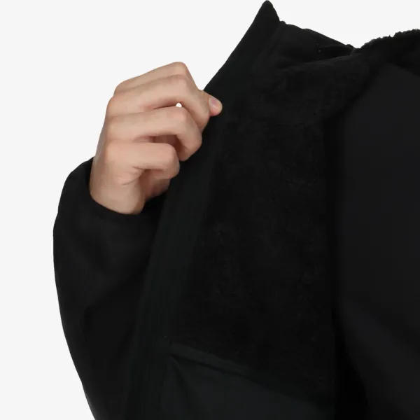 The North Face QUEST HOODED SOFTSHELL 