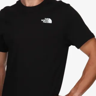 The North Face Vertical 