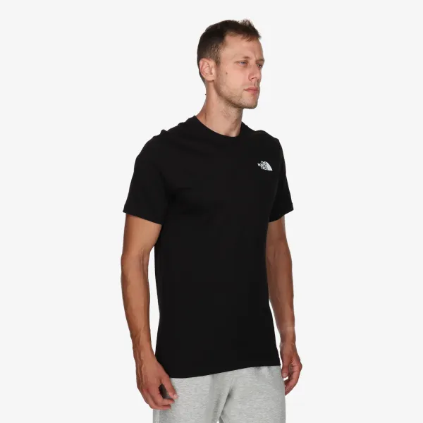 THE NORTH FACE Men’s Vertical Tee 