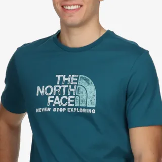 The North Face Rust 2 