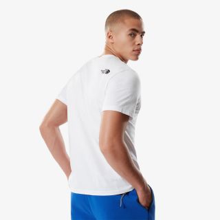 The North Face M STANDARD SS TEE 