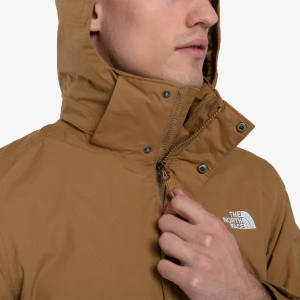 THE NORTH FACE PINECROFT TRICLIMATE 