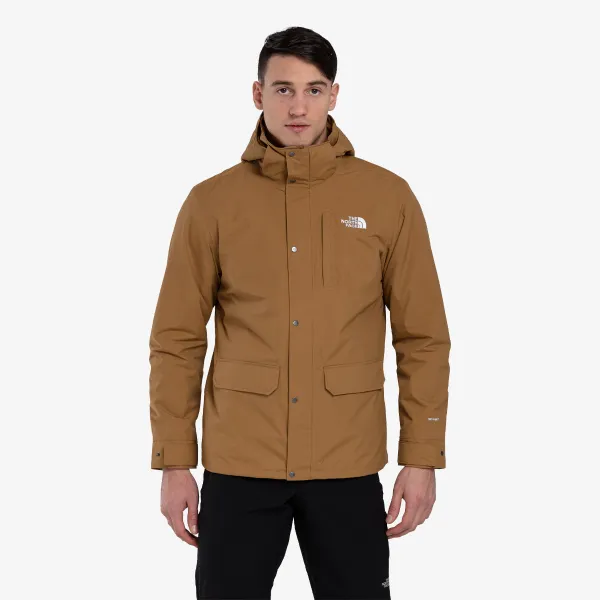 THE NORTH FACE PINECROFT TRICLIMATE 