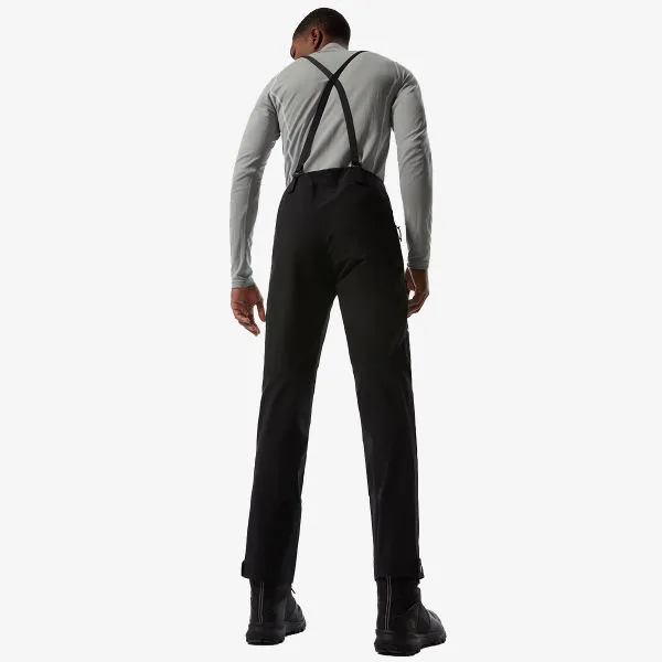 The North Face SOFT SHELL 