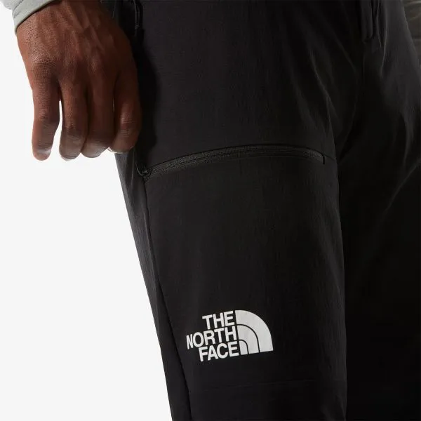 The North Face SOFT SHELL 
