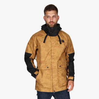 The North Face The North Face M BALFRON JACKET 