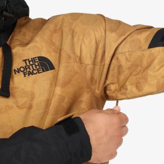 The North Face The North Face M BALFRON JACKET 