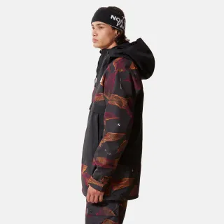 The North Face SILVANI ANORAK 