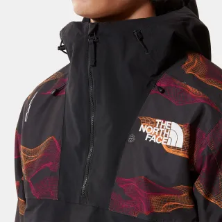 The North Face SILVANI ANORAK 